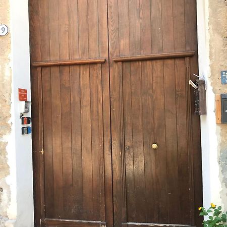 Rooms 19 B&B Palermo Exterior photo