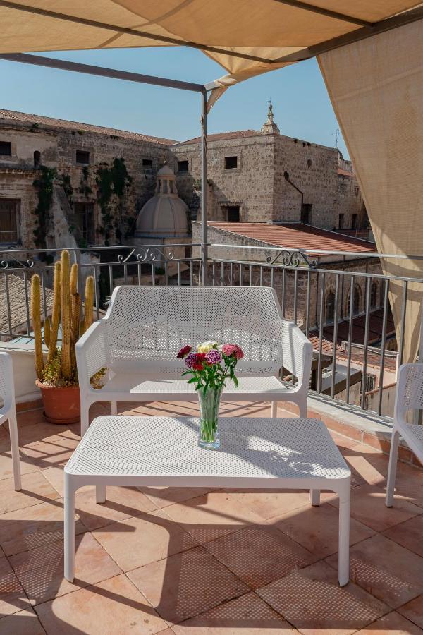 Rooms 19 B&B Palermo Exterior photo