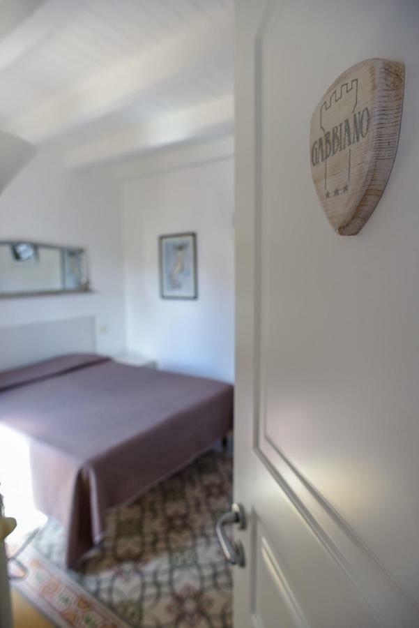 Rooms 19 B&B Palermo Exterior photo