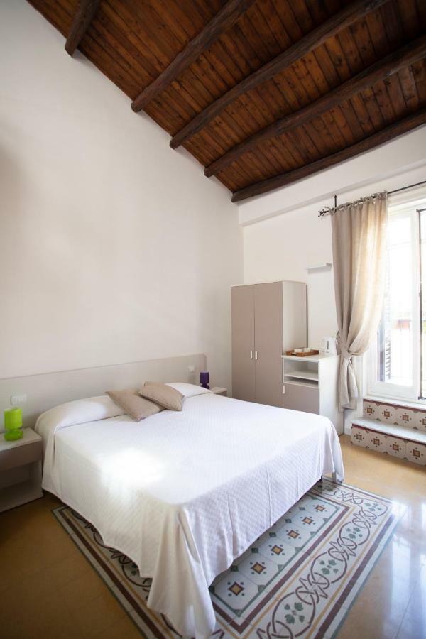 Rooms 19 B&B Palermo Exterior photo